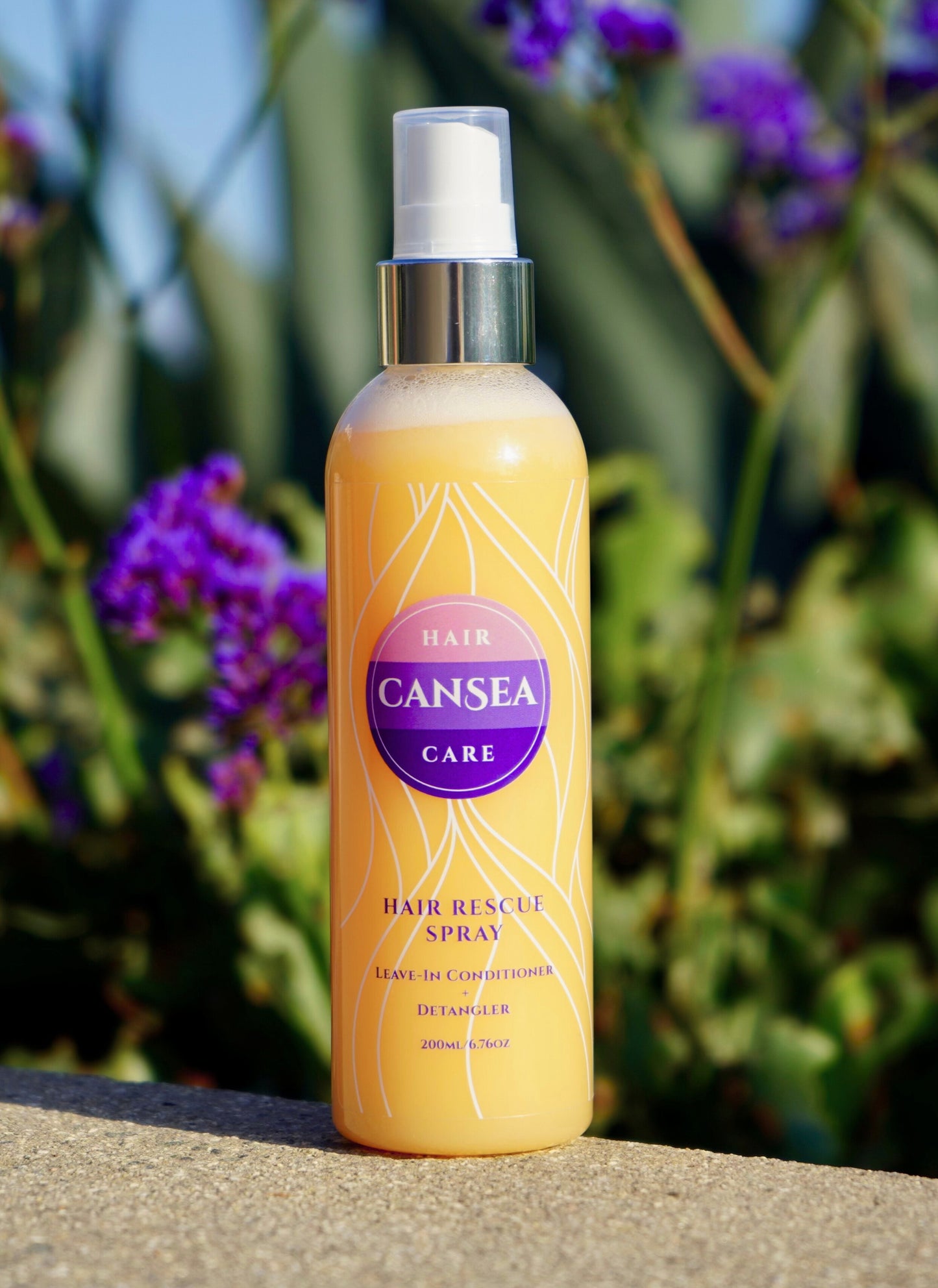 Hair Rescue Spray