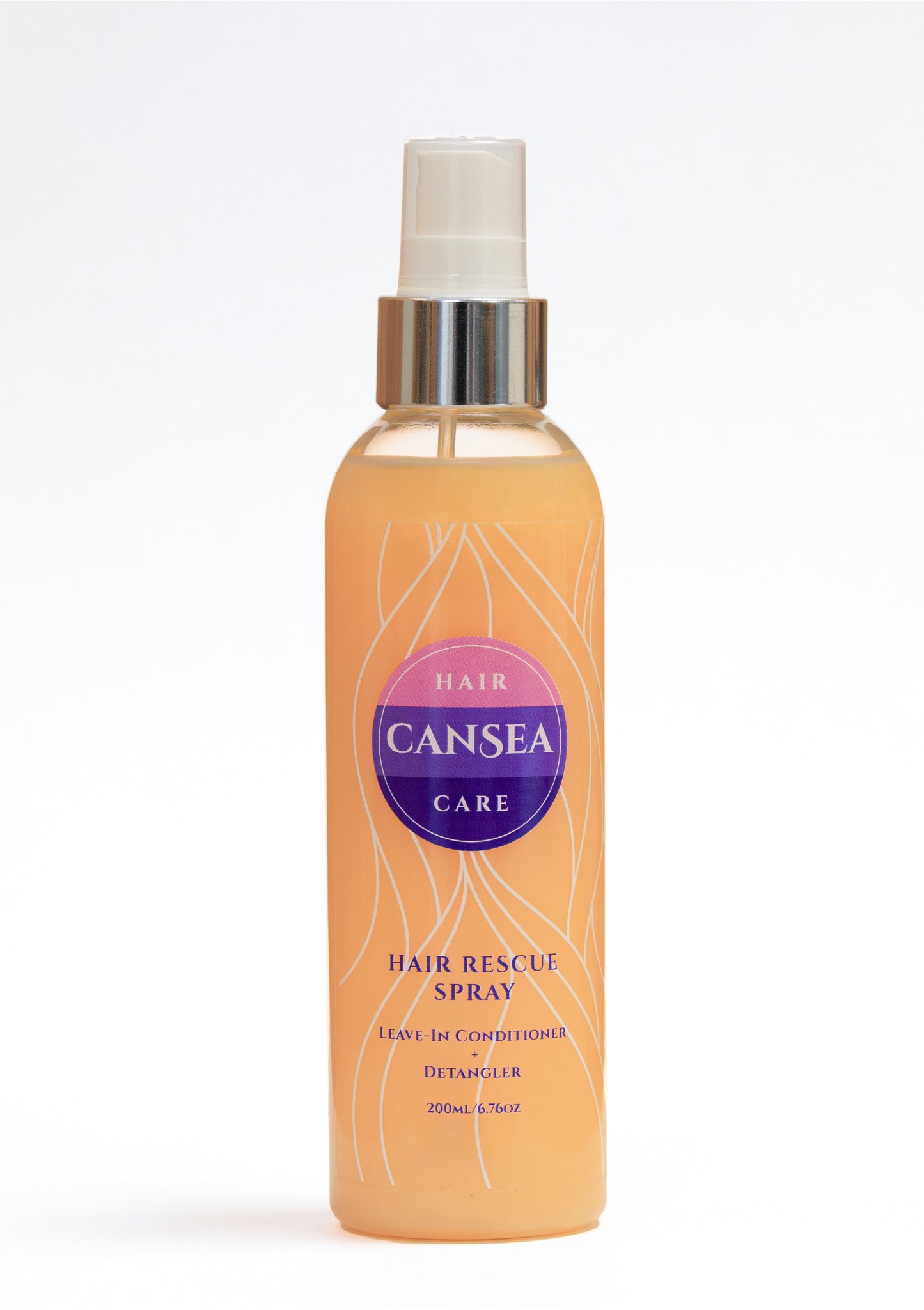 Hair Rescue Spray