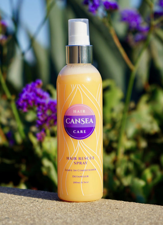 Hair Rescue Spray